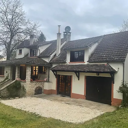 Le Bonheur Lot 6p Avec Piscine Pres De Rocamadour Et Sarlat * Payrac